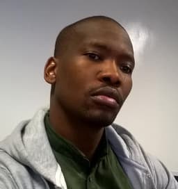 Scelo Mbokazi